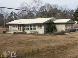 404 5th Ave, Twin City, GA 30471