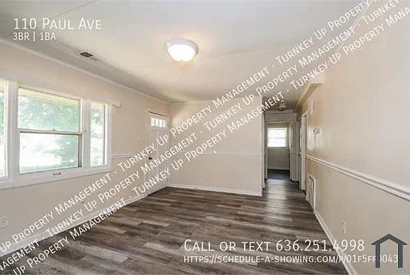 110 Paul Ave — Photo 3
