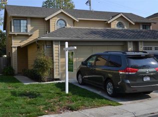 3920 Harlequin Ter, Fremont, CA 94555