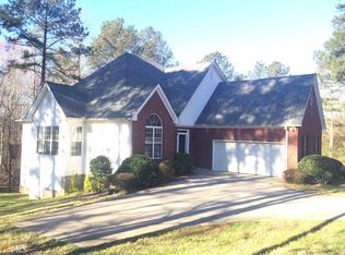 1024 Alexandria Ln, Conyers, GA 30094