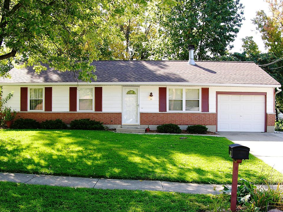 1st image of 2473 Horning Dr