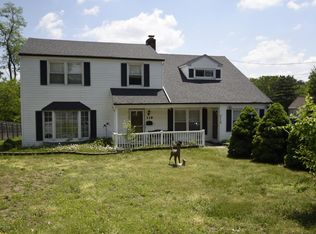 119 Hazlet Ave, Hazlet, NJ 07730