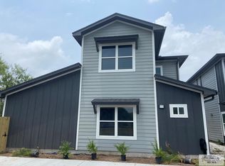 100 W Woodford St UNIT A, San Benito, TX 78586