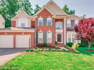 12060 Paper Birch Ln, Gainesville, VA 20155