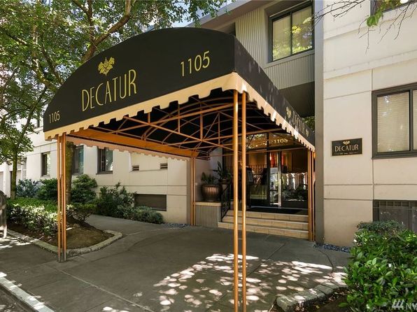 1105 Spring St APT 609