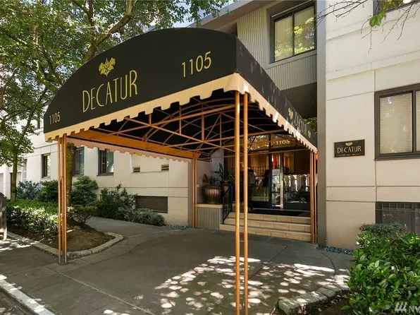 1105 Spring St, Seattle, WA