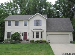 519 Bricker Farms Ln, Salem, OH 44460