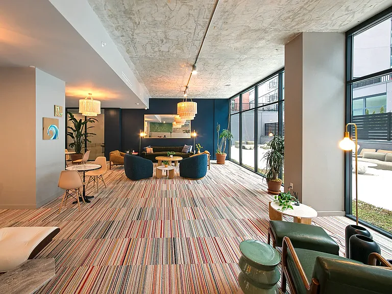 12 Halsey St #514 — Photo 4