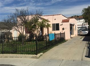 731 Stepney St, Inglewood, CA 90302