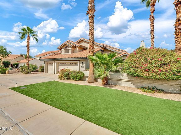 2nd image of 10178 E San Salvador Drive