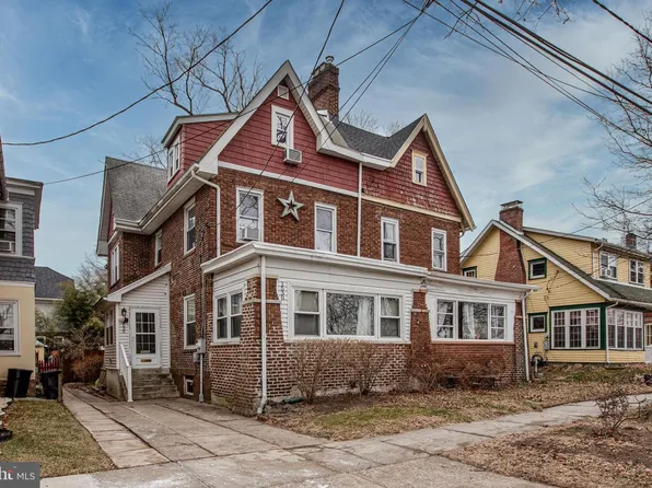 1530 Riverside Dr, Trenton, NJ 08618