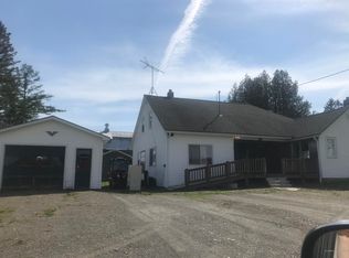 3903 Grindstone Rd, Herseytown Twp, ME 04777