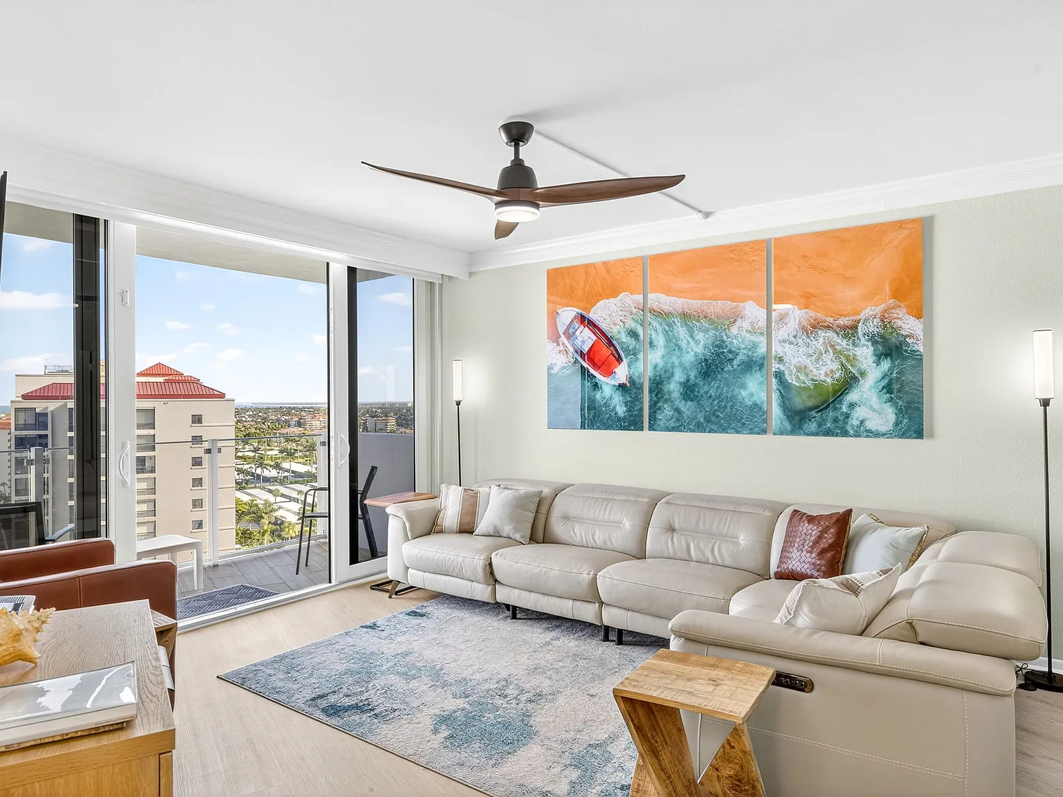 2 bed, 1071 sqft, $11,000 — Photo 3