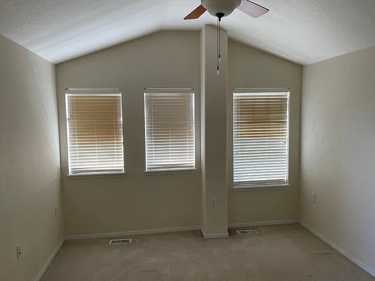 2nd floor bedroom