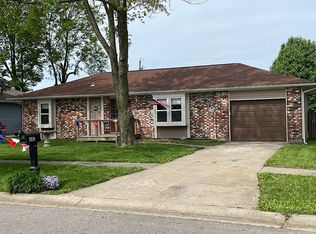 642 S Oak St, Gardner, KS 66030