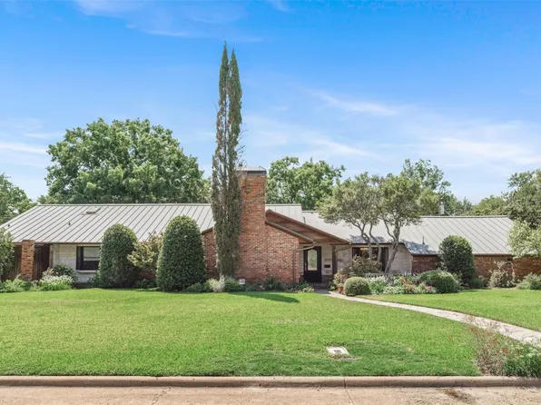 4508 Shady Hill Dr, Dallas, TX 75229