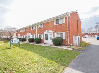 4715 Bennett Rd UNIT 8, Toledo, OH 43612
