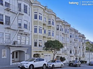 1237 Chestnut St APT 2, San Francisco, CA 94109
