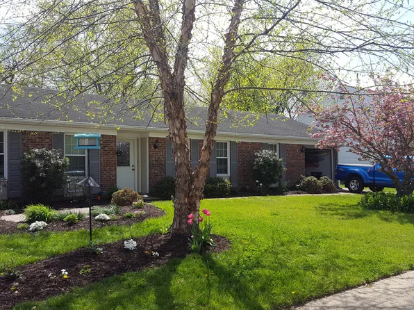 1964 Hidden Valley Dr, Virginia Beach, VA 23464