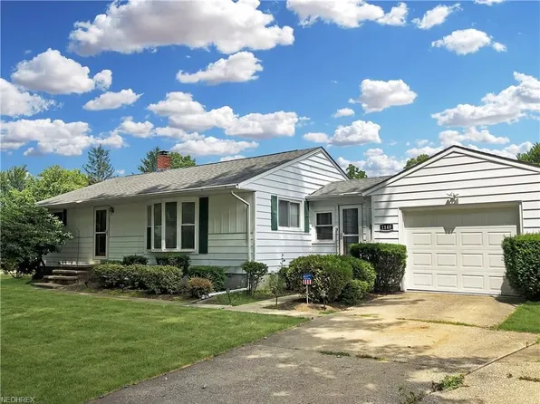 1140 Treelane Dr, Ashtabula, OH 44004