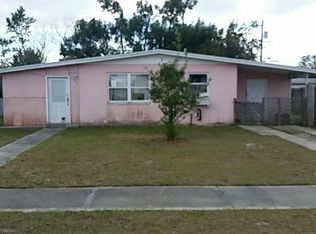 883 Horizon St, Deltona, FL 32725