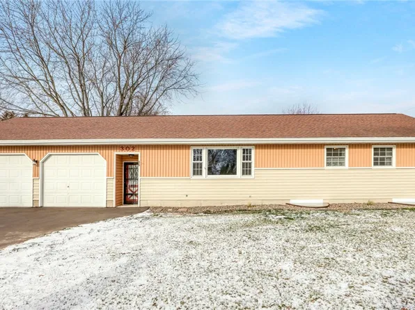 302 W Schmidt Street, Thorp, WI 54771
