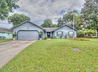 1403 Overbrook Dr, Ormond Beach, FL 32174