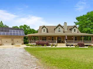 17957 Romulus Rd, Ralph, AL 35480