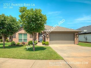 3707 Painted Bird Ln, Norman, OK 73071