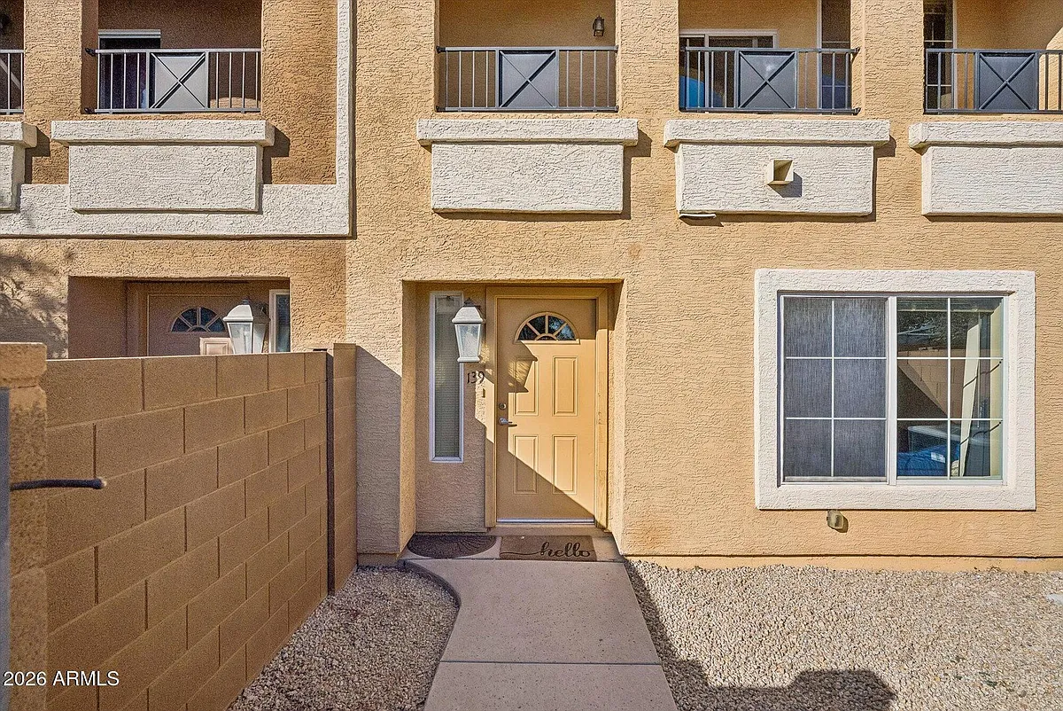 Building Photo - 22125 N 29th Ave #139