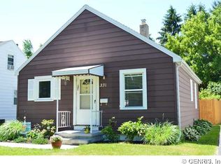 331 Oakwood Rd, Rochester, NY 14616