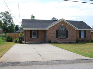 3341 Hamden St, Augusta, GA 30906