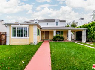 606 N Formosa Ave, Los Angeles, CA 90036