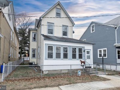714 Hunter St, Gloucester City, NJ, 08030