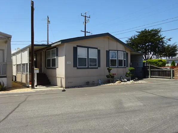 1146 Birch Ave Space 30, Seaside, CA 93955