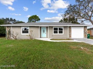 4090 Delespine Rd, Cocoa, FL 32927