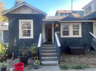 1811 Delaware St #B, Berkeley, CA 94703