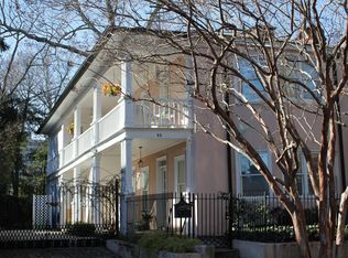 63 Pitt St #A, Charleston, SC 29403
