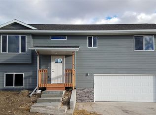 820 Haakon St, Rapid City, SD 57703
