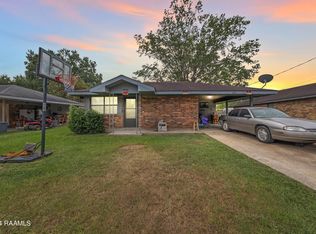 309 Bradford Dr, Carencro, LA 70520