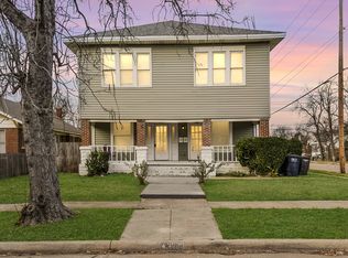 3000 S Jennings Ave #3002, Fort Worth, TX 76110