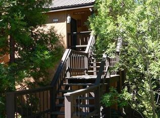 40722 Oakwoods Ln, Shaver Lake, CA