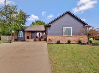 6726 E 44th Ct N, Wichita, KS 67226