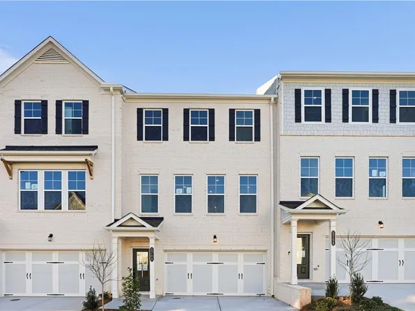 5708 Schelton Pl SE, Mableton, GA 30126