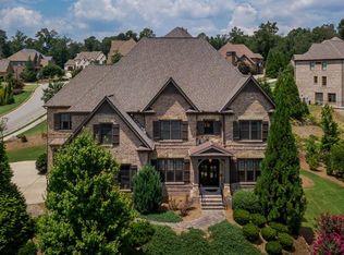 1710 Turnberry Ave, Suwanee, GA 30024