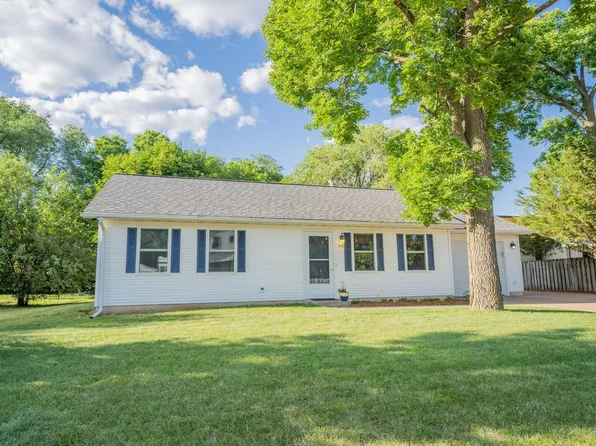 318 Mead St, Eau Claire, WI 54703