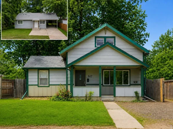 817 Whedbee St, Fort Collins, CO 80524