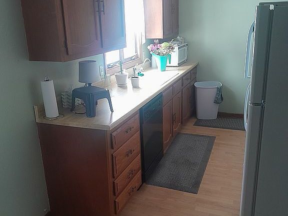 Kitchen apt 1