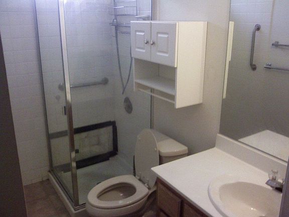 Hall Bathroom