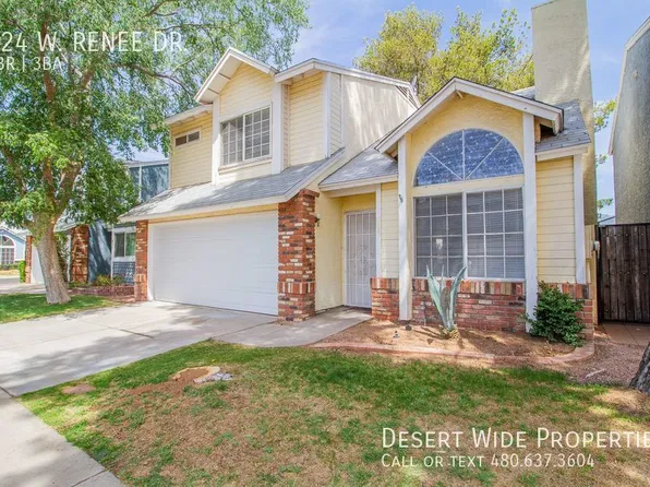 424 W Renee Dr, Phoenix, AZ 85027